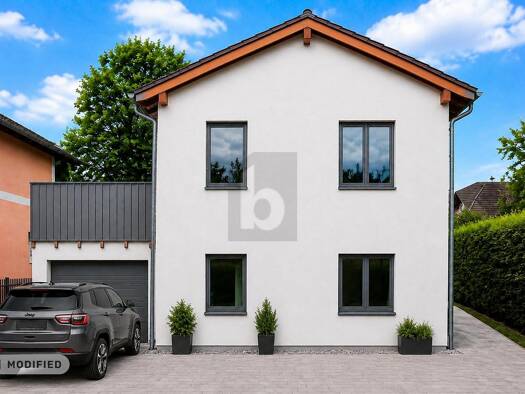 Grundstück zum Kauf 340.000 € 413 m² Grundstück Großkarolinenfeld Großkarolinenfeld 83109