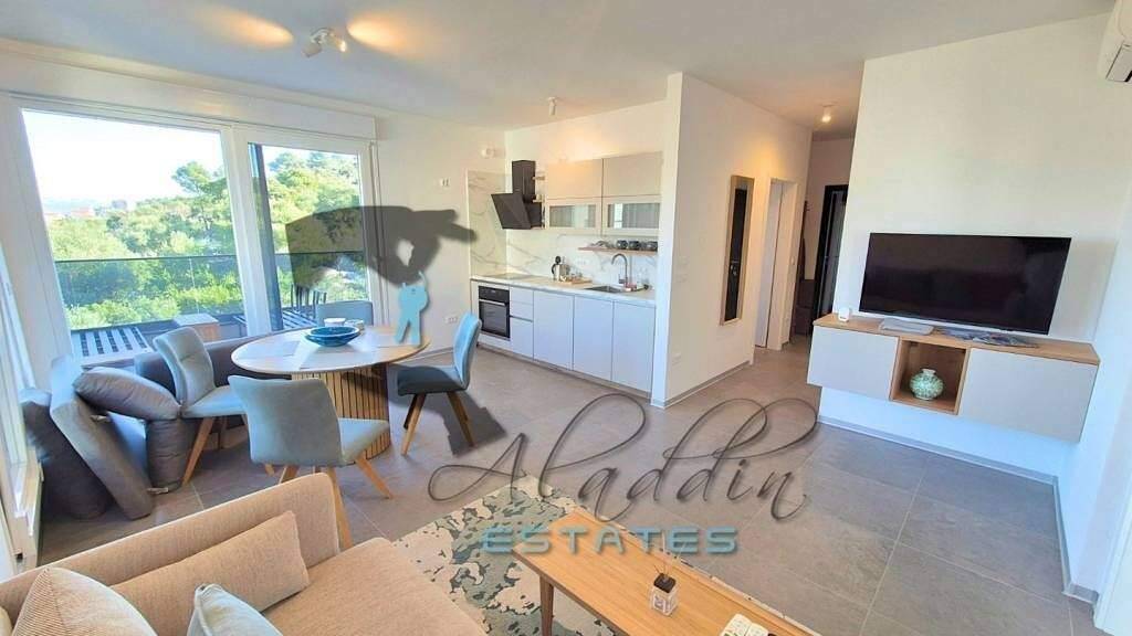 Wohnung zum Kauf 407.000 € 2 Zimmer 88 m² 2. Geschoss Trogir