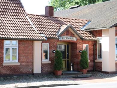 Restaurant zum Kauf 695.000 € 10.627 m² Grundstück Harpstedter Straße 1 Klein Ippener Groß Ippener 27243