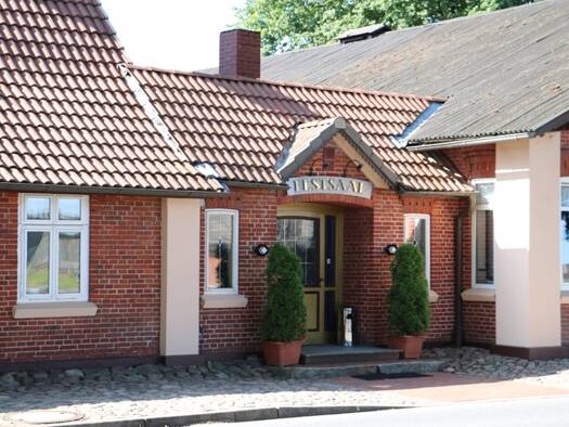 Restaurant zum Kauf 695.000 € 10.627 m² Grundstück Harpstedter Straße 1 Klein Ippener Groß Ippener 27243