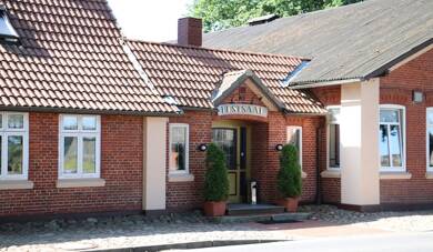 Restaurant zum Kauf 695.000 € 10.627 m² Grundstück Harpstedter Straße 1 Klein Ippener Groß Ippener 27243