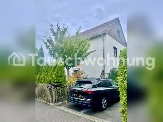 Wohnung zur Miete Tauschwohnung 1.550 € 5 Zimmer 150 m² Leitershofen Stadtbergen 86391