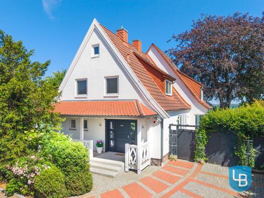 Villa zum Kauf 995.000 € 6 Zimmer 168,1 m² 1.747 m² Grundstück Preetz 24211