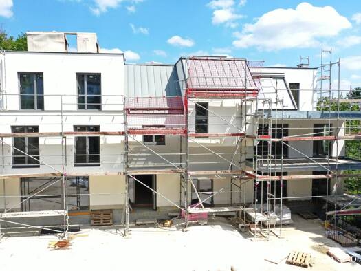 Wohnung zum Kauf - Erstbezug 1.260.000 € 4 Zimmer 112,8 m² 1. Geschoss Wien 1130