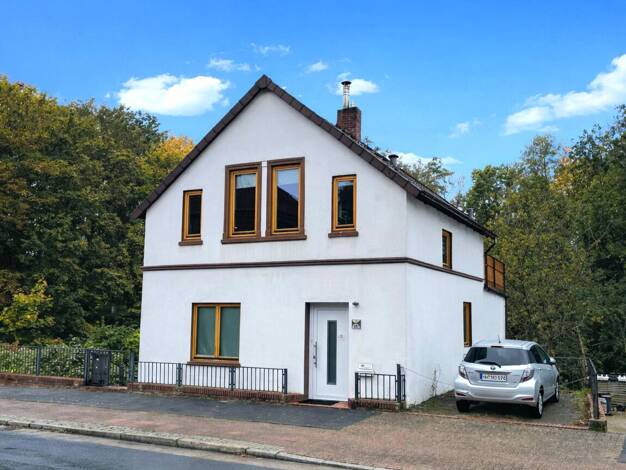 Einfamilienhaus zum Kauf 369.000 € 5 Zimmer 140 m² Schönebeck Nord 28757