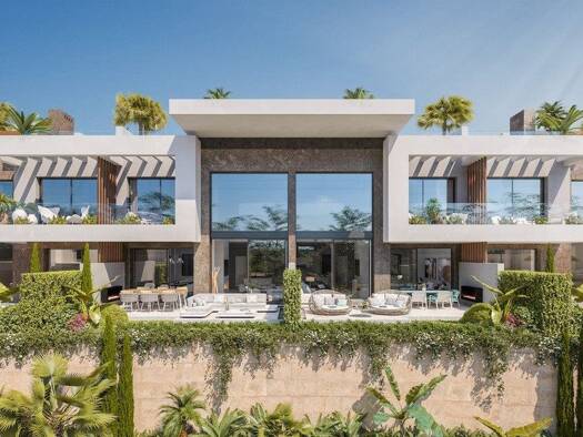 Haus zum Kauf 1.675.000 € 217 m² 20 m² Grundstück Marbella 14880