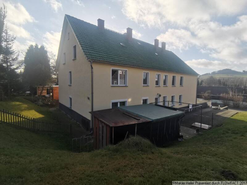 Mehrfamilienhaus zum Kauf - Ansicht 2