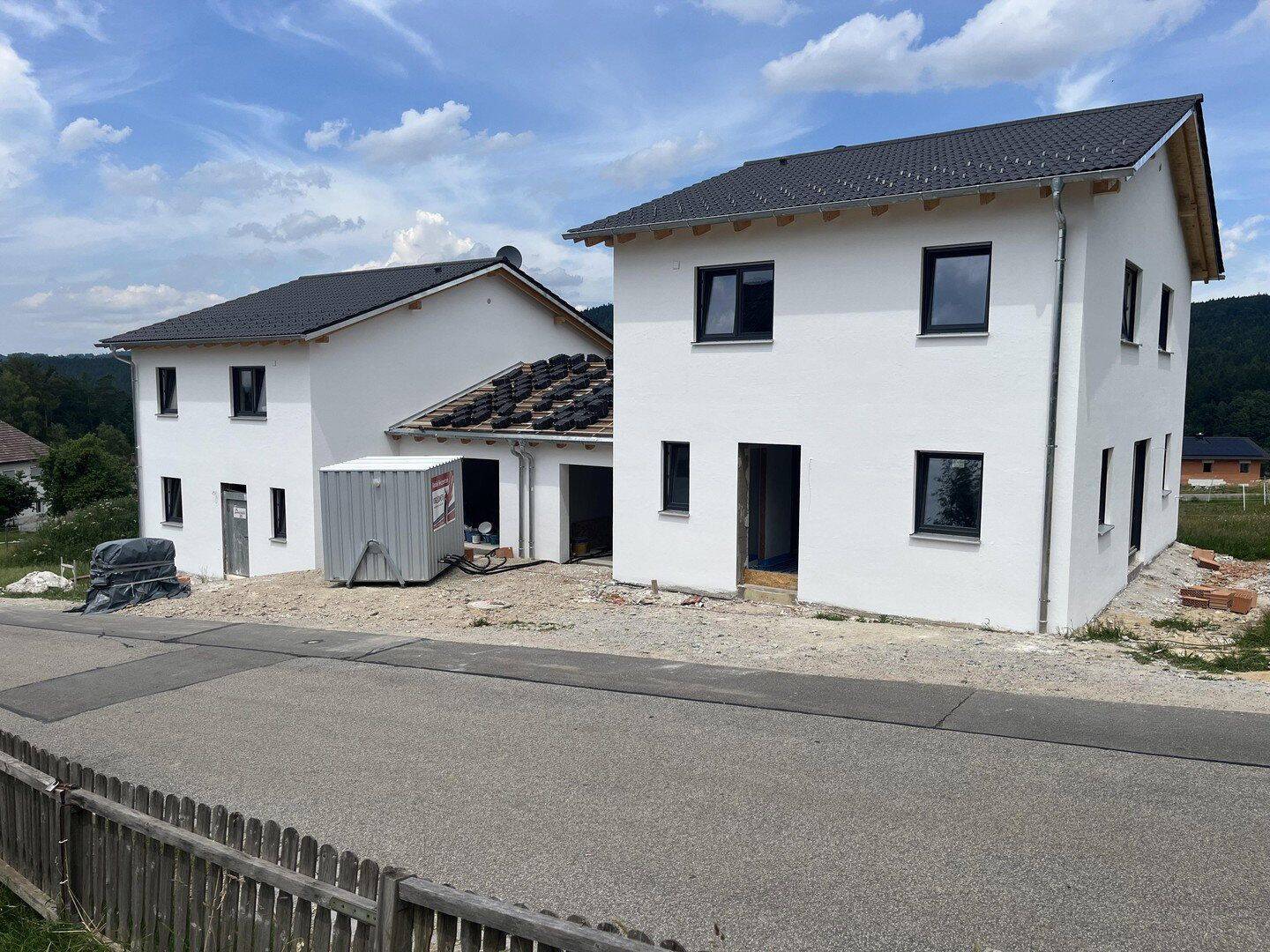 House in Willmering, Landkreis Cham - Ansicht 2