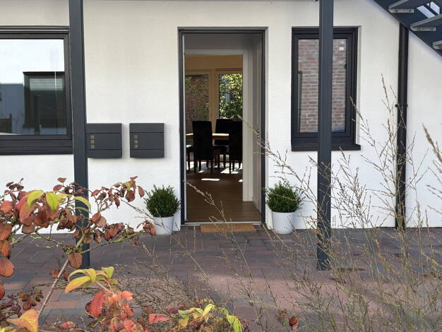 Wohnung zum Kauf provisionsfrei 370.000 € 2 Zimmer 84 m² EG Am Fridericussiel 20 Süderneuland I Norden 26506