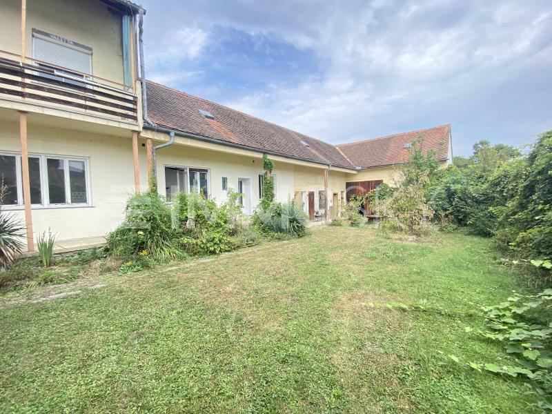 Einfamilienhaus zum Kauf 217.000 € 8,5 Zimmer 280 m²<br/>Wohnfläche 1.184 m²<br/>Grundstück Rotenturm an der Pinka 7501