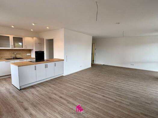 Wohnung zur Miete 1.400 € 3 Zimmer 125,8 m² 2. Geschoss frei ab sofort Otterbreite 14 Bramsche Bramsche 49565