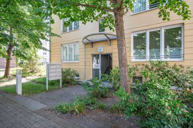 Wohnung zur Miete 1.319 € 3 Zimmer 73,3 m² EG Berliner Straße 70 Berliner Vorstadt Potsdam 14467
