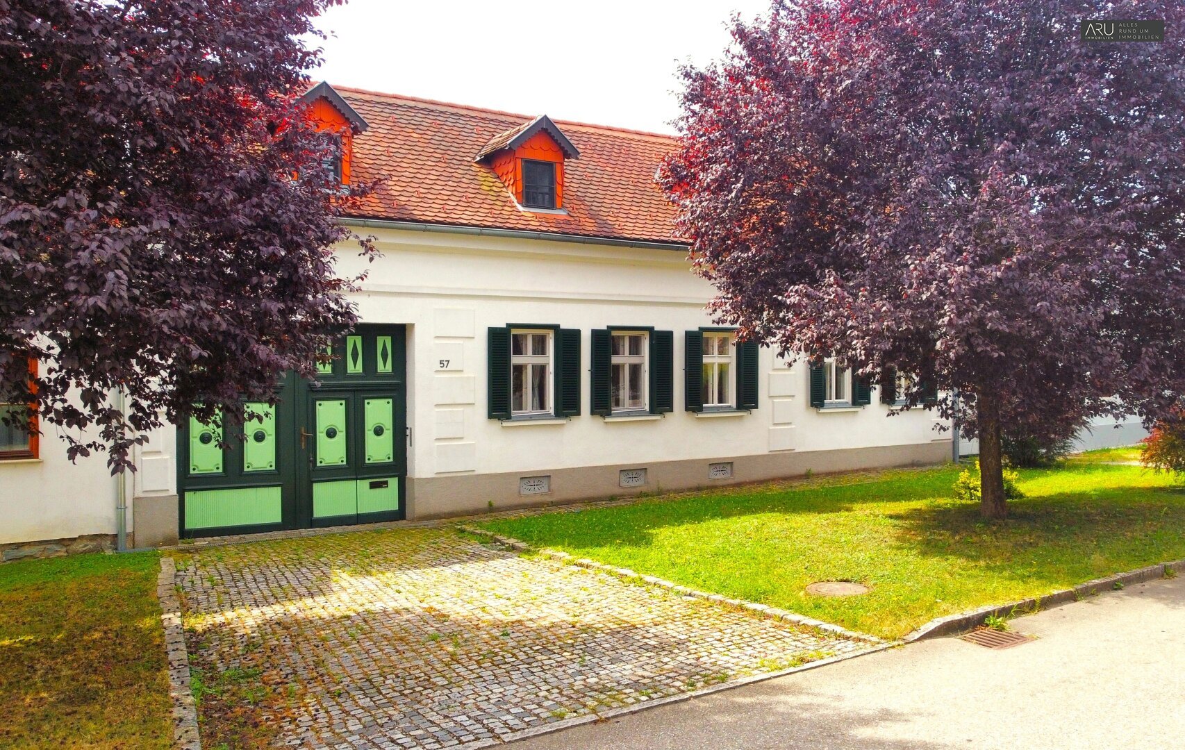 Haus zum Kauf 649.000 € 11 Zimmer 390 m²<br/>Wohnfläche 3.058 m²<br/>Grundstück Eisenberg an der Pinka 7474