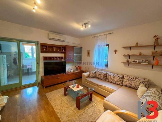 Wohnung zum Kauf 200.000 € 2 Zimmer 44 m² EG Novigrad 52466