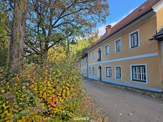 Einfamilienhaus zum Kauf 199.000 € 7 Zimmer 225 m² 1.256 m² Grundstück Oberzeiring 8762