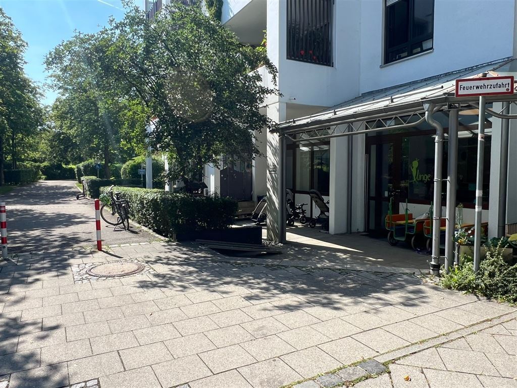 Gastronomie/Hotel zum Kauf 1.750.000 € 155 m²<br/>Gastrofläche Mittersendling München 81369