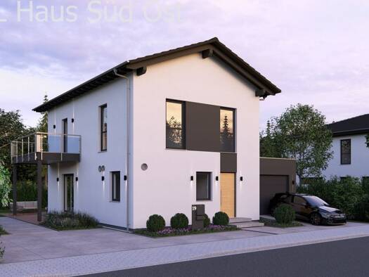 Einfamilienhaus zum Kauf 759.900 € 5 Zimmer 140 m² 401 m² Grundstück Karpfhofen Markt Indersdorf 85229