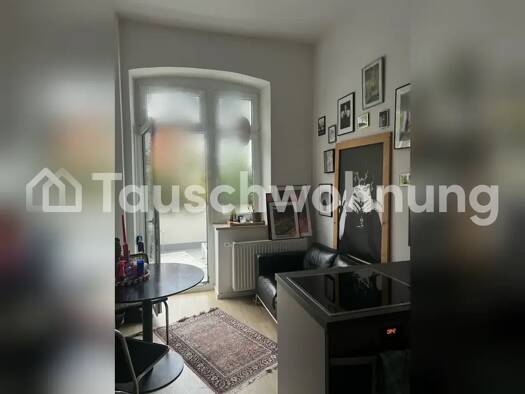 Wohnung zur Miete Tauschwohnung 620 € 2 Zimmer 45 m² EG Flingern Süd Düsseldorf 40233