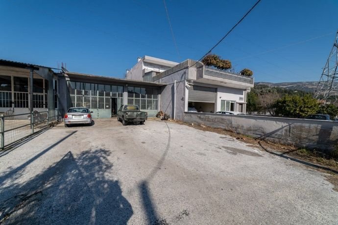 Grundstück zum Kauf 200.000 € 1.000 m²<br/>Grundstück Kavala, Perigiali