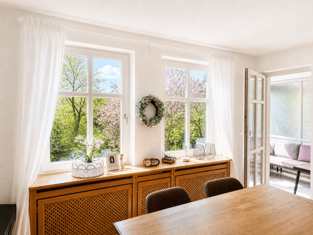 Wohnung zum Kauf 599.000 € 4 Zimmer 89 m² 2. Geschoss Pasing-Obermenzing München 81241