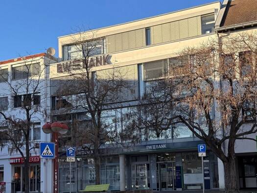 Bürofläche zur Miete 11 € 468 m² Bürofläche teilbar von 150 m² bis 468 m² Nord Sindelfingen 71063