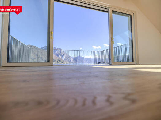 Penthouse zum Kauf 1.340.000 € 4 Zimmer 109 m² 3. Geschoss Gmunden 4810