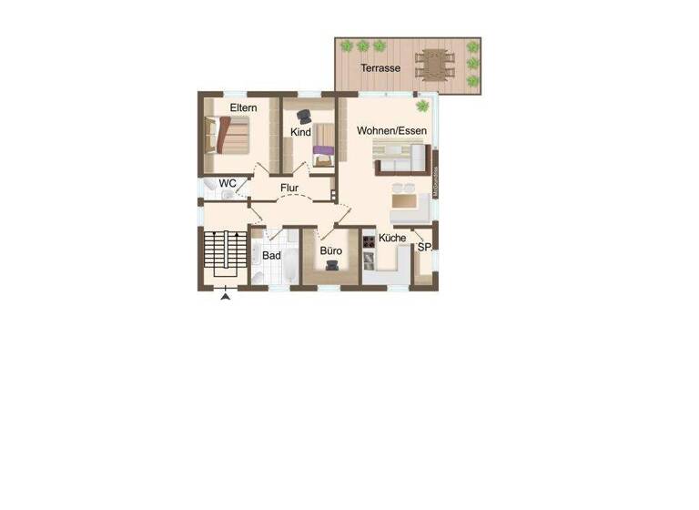 Haus zum Kauf 675.000 € 7 Zimmer 135 m² 31.719 m² Grundstück Dammelsdorf Kirchenthumbach 91281