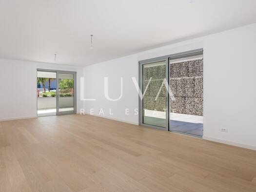 Wohnung zum Kauf 605.500 € 2 Zimmer 97 m² 1. Geschoss Opatija 0