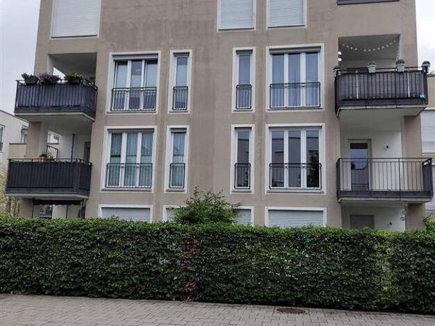 Wohnung zur Miete 1.443 € 2 Zimmer 75,3 m² 3. Geschoss frei ab sofort Hansjakobstr. 83 b Berg am Laim München 81673