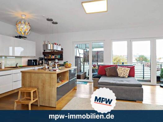 Maisonette zum Kauf 860.000 € 5 Zimmer 155 m² 3. Geschoss Köpenick Berlin 12557