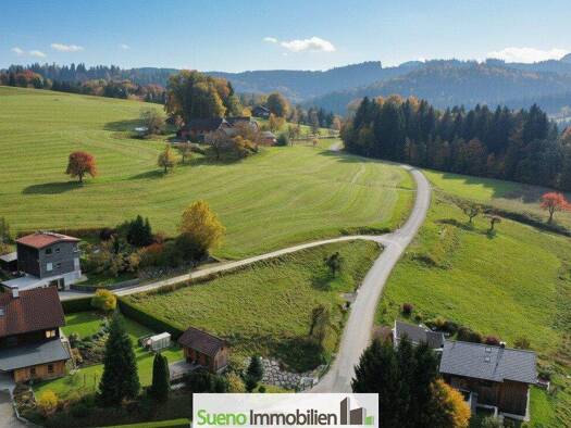 Grundstück zum Kauf 169.230 € 1.287 m² Grundstück Kirchham 4656