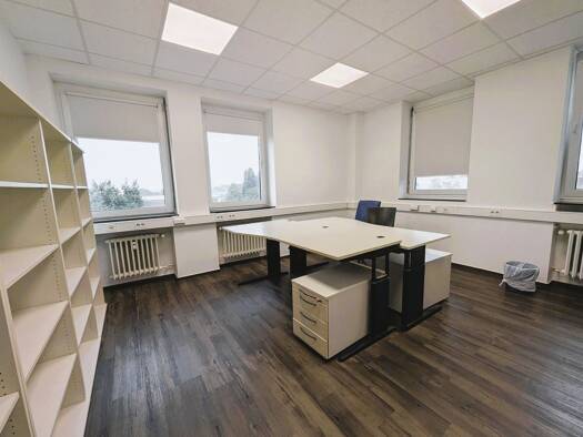 Bürofläche zur Miete provisionsfrei 460 € 38 m² Bürofläche Kleinewefersstraße Kempener Feld/Baakeshof Kempener Feld / Baackeshof 47803