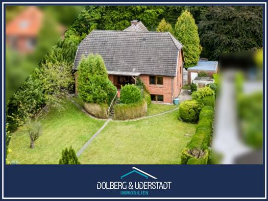 Mehrfamilienhaus zum Kauf 1.150.000 € 8 Zimmer 206,3 m² 1.699 m² Grundstück Wohldorf-Ohlstedt Hamburg 22397