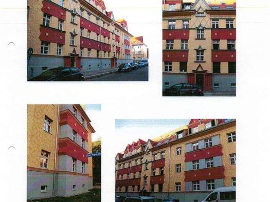 Wohnung zum Kauf 129.000 € 2 Zimmer 54,6 m² 3. Geschoss Schönefeld-Abtnaundorf Leipzig 04347