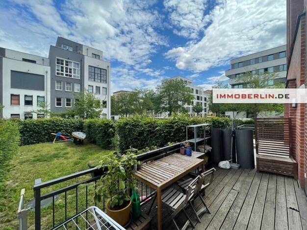 Wohnung zum Kauf 650.000 € 3 Zimmer 70 m² EG Friedrichshain Berlin Friedrichshain 10245