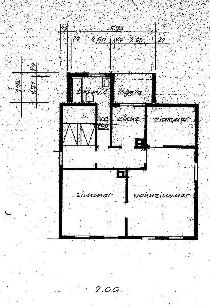 Wohnung zur Miete 1.100 € 3,5 Zimmer 75 m²<br/>Wohnfläche 2.<br/>Geschoss 15.01.2025<br/>Verfügbarkeit Hedelfingen Stuttgart 70329