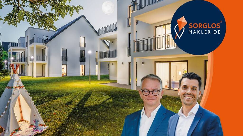 Wohnung zum Kauf 302.067 € 2 Zimmer 79,5 m² Wolmirstedt 39326