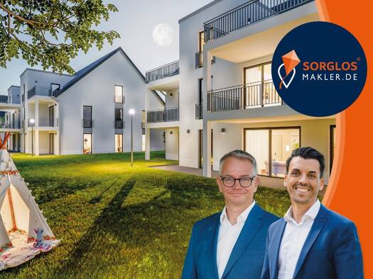 Wohnung zum Kauf 302.067 € 2 Zimmer 79,5 m² Wolmirstedt Wolmirstedt 39326