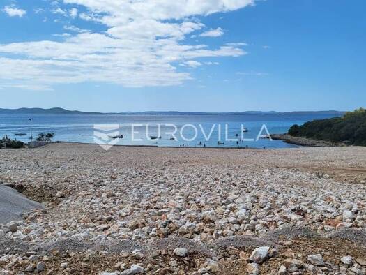 Wohn- und Gewerbegrundstück zum Kauf 4.445.000 € Kožino Zadar 23000