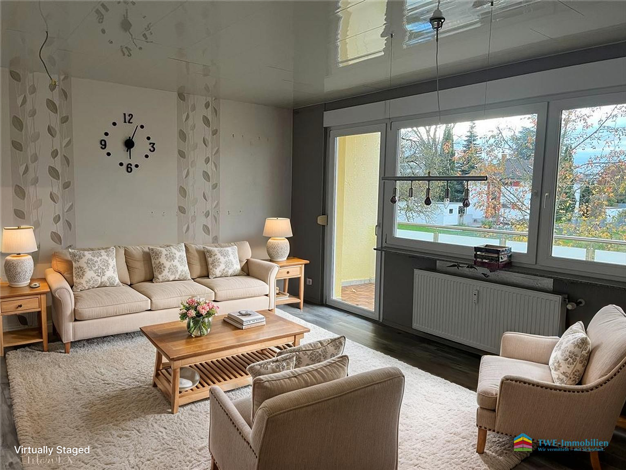 Wohnung zum Kauf als Kapitalanlage geeignet 275.000 € 3 Zimmer 92 m² Oos Baden-Baden 76532