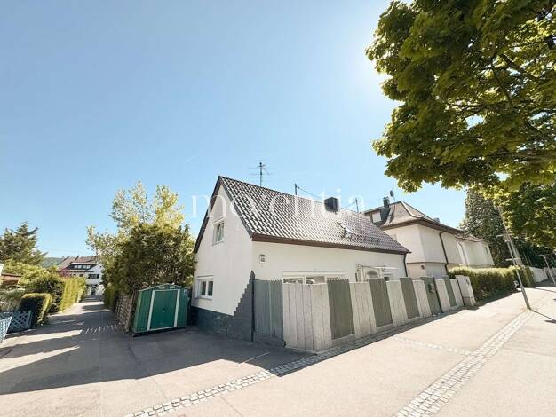 Wohnung zum Kauf 470.000 € 3 Zimmer 106 m² Fellbach 70734