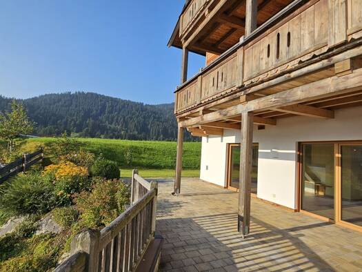 Maisonette zum Kauf 1.890.000 € 3 Zimmer 131 m² 1. Geschoss Going am Wilden Kaiser 6353