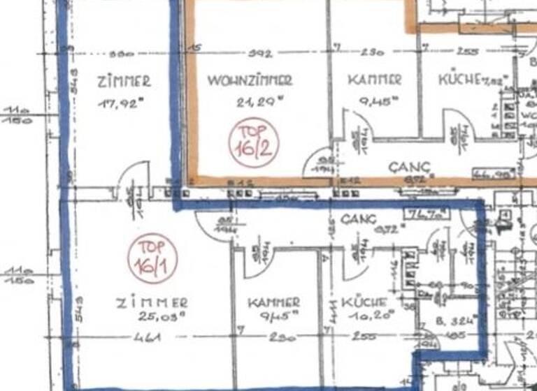 Wohnung zum Kauf 340.000 € 3,5 Zimmer 76,7 m² EG Zell am See 5700