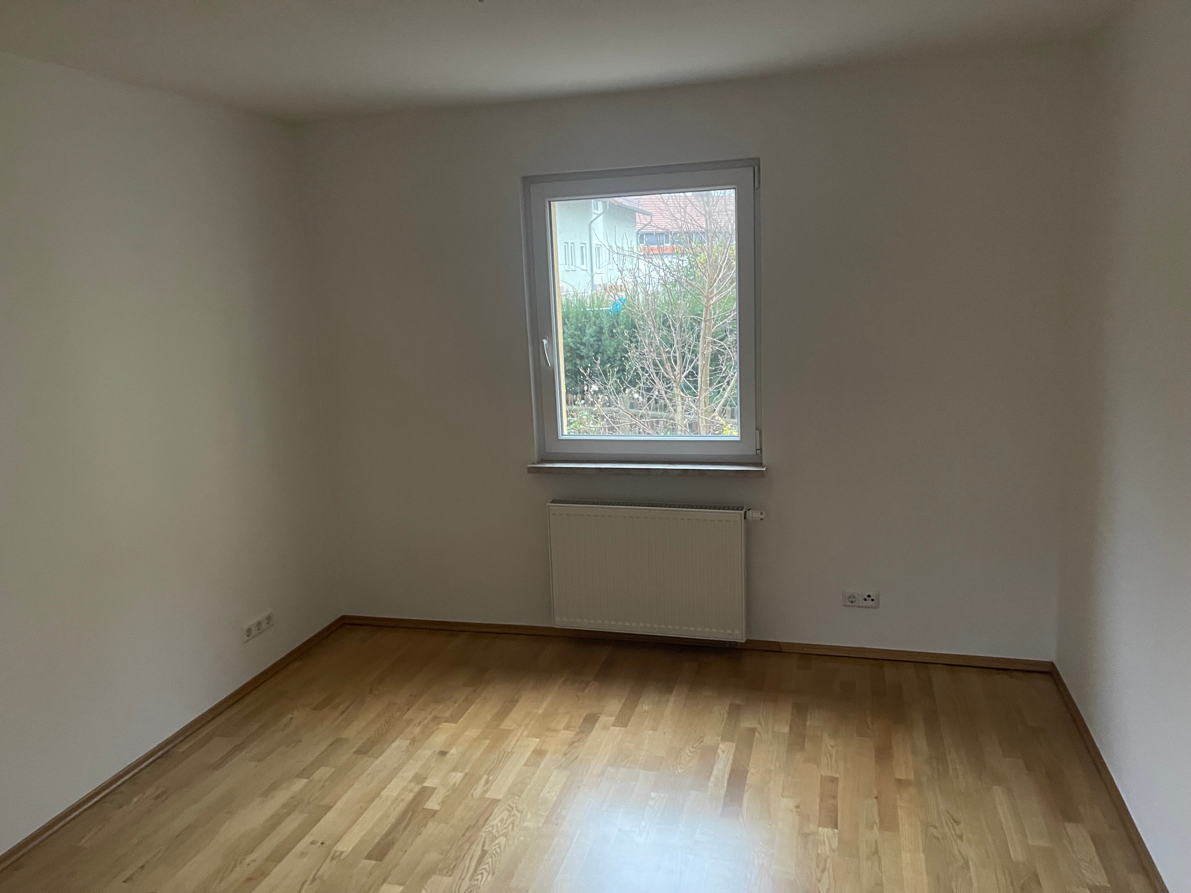 Wohnung zur Miete 915 € 2 Zimmer 76 m²<br/>Wohnfläche EG<br/>Geschoss ab sofort<br/>Verfügbarkeit Friedrich Engels Straße Ziegenhainer Tal Jena 07749