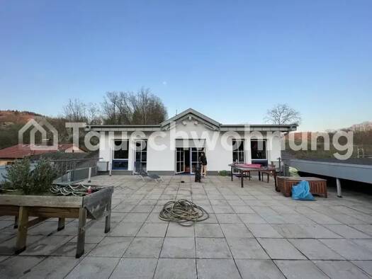 Wohnung zur Miete Tauschwohnung 1.300 € 3,5 Zimmer 95 m² 1. Geschoss Laudenbach 69514