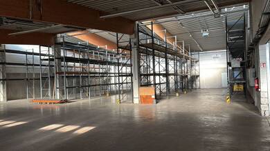 Halle/Industriefläche zur Miete 3 € 1.700 m² Lagerfläche teilbar von 800 m² bis 1.700 m² Holzlandstraße 10 Reichenbach 07629