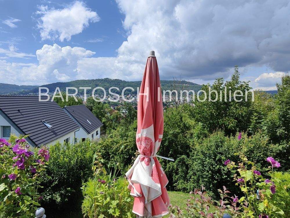 Immobilie in Ebermannstadt - *** PROVISIONSFREI ***  3-Zimmer in sonniger TOP-Lage incl. Stellplatz - Bild 0