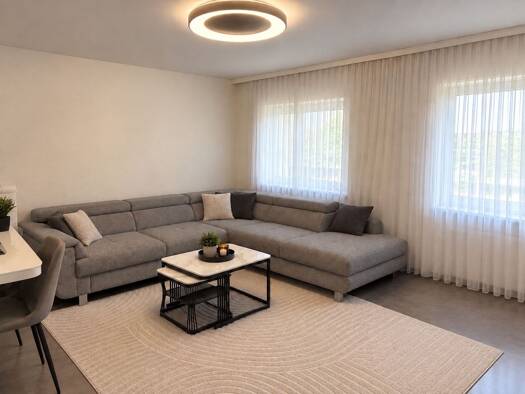 Wohnung zur Miete 950 € 3 Zimmer 85 m² Geschoss 1/2 frei ab 01.01.2027 Hofgeismar Hofgeismar 34369