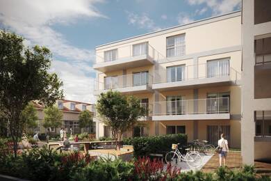 Wohnung zum Kauf als Kapitalanlage geeignet 385.000 € 2 Zimmer 63,6 m² Pfungstadt Pfungstadt 64319