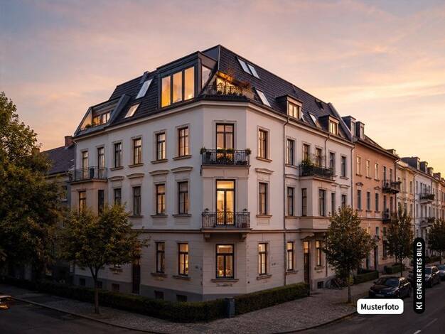 Wohnung zum Kauf provisionsfrei 49.000 € 2 Zimmer 35,2 m² Alpen Alpen 46519